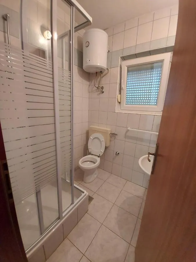 Apartment Pezic Krk Town