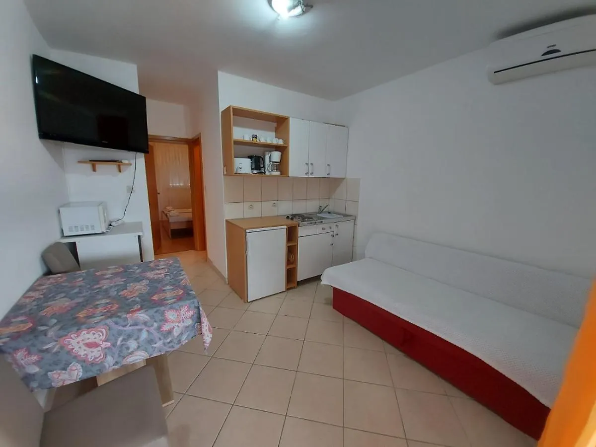 Apartment Pezic Krk Town
