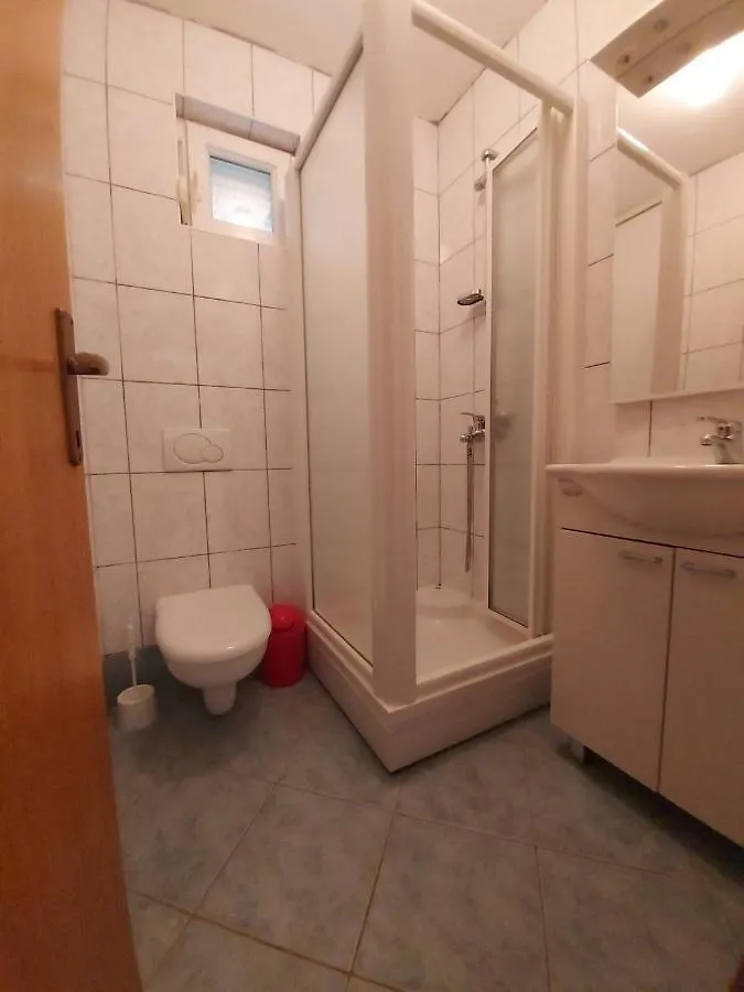 Apartment Pezic Krk Town