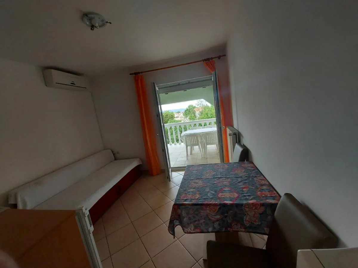 Apartment Pezic Krk Town