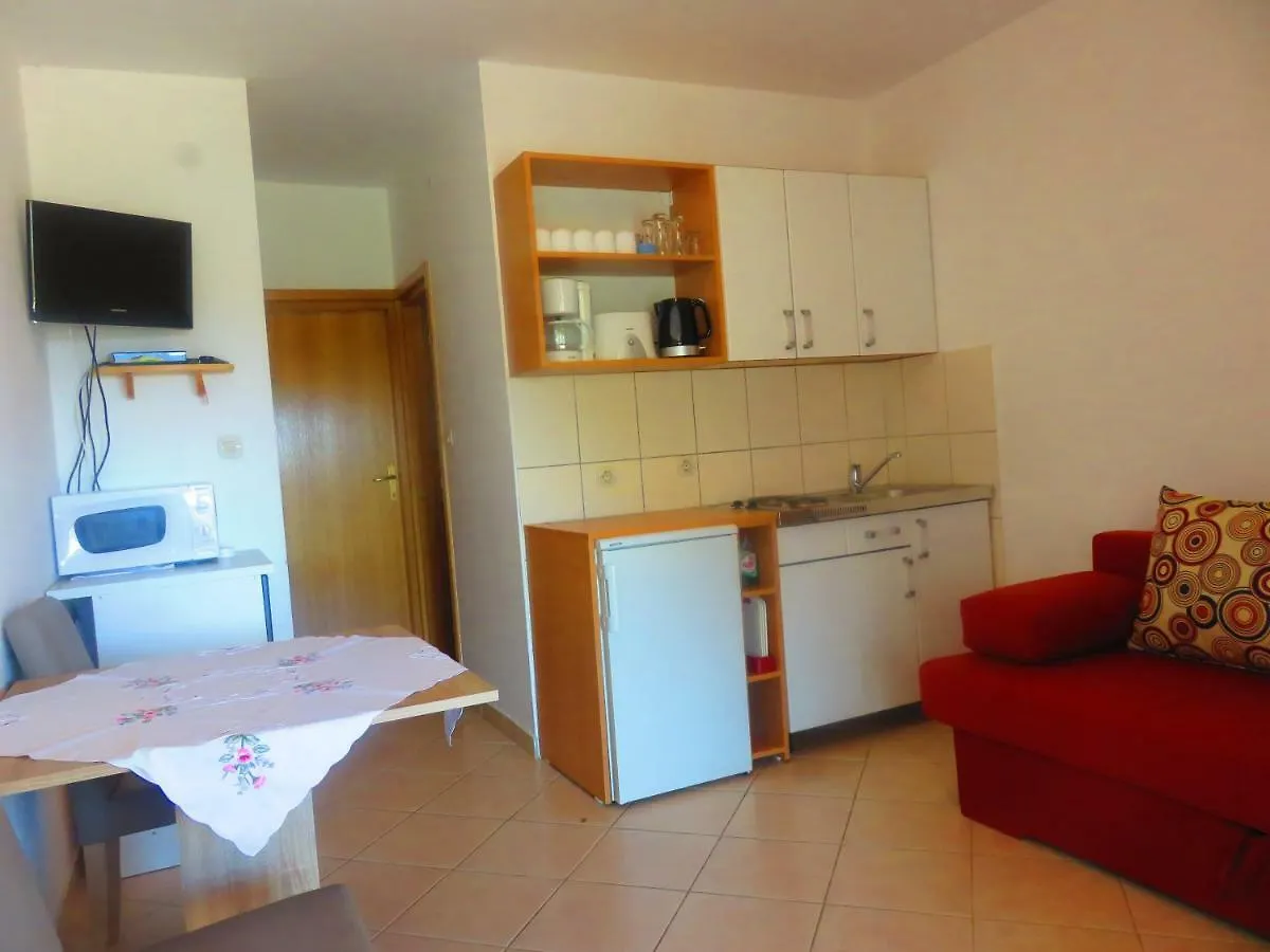 Apartment Pezic Krk Town