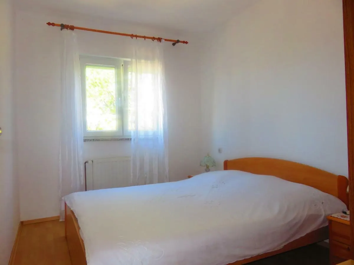 Apartment Pezic Krk Town
