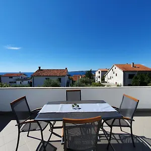 Appartement Alta, Krk Town
